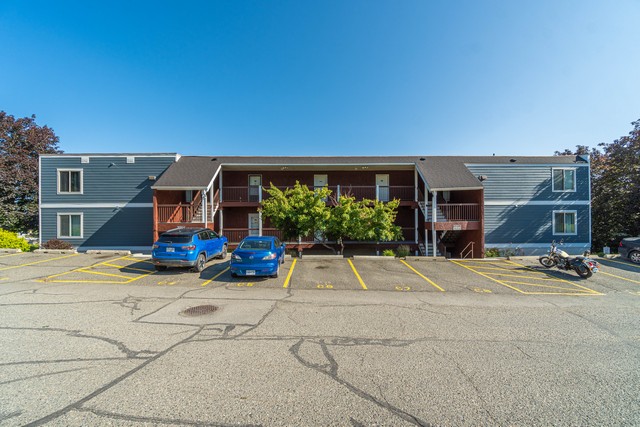 Fully Updated & Move In Ready, Offering A Bright, Modern Living Space!    2 Bedrooms & 1 Baths
