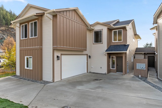 Perfect Family Home In Chase, Affordable & Move In Ready By End Of July!    5 Bedrooms & 3 Baths