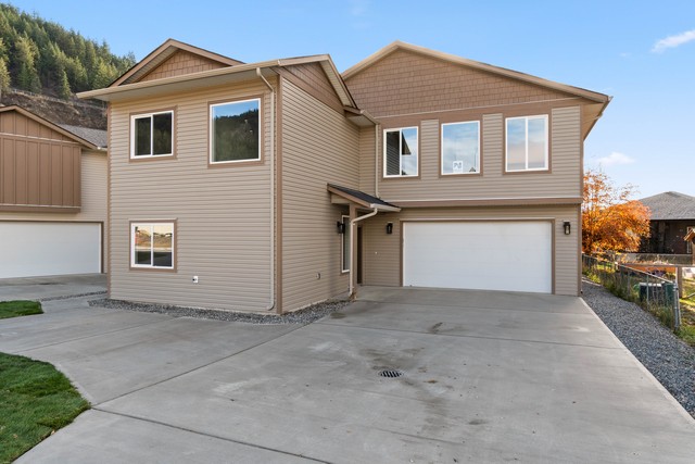 Enjoy A lower Cost Of Living In Chase And Just A Short Commute To Kamloops!  5 Bedrooms & 3 Baths