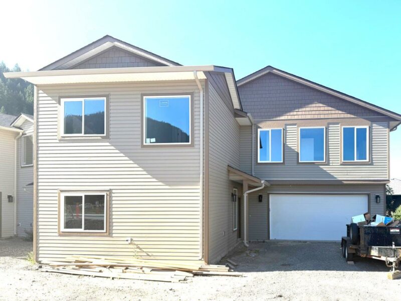 Lot B-302 Brooke Drive