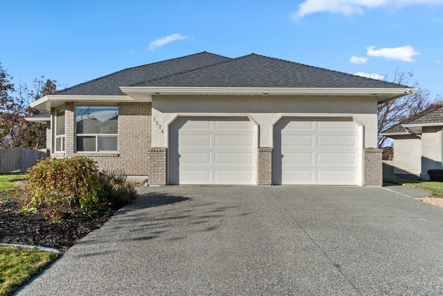 Elegant Rancher With A 2 Bedroom In-Law Suite In The Daylight Basement!  5 Bedrooms & 3 Baths