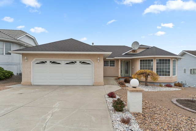 Welcome To This Beautifully Maintained Rancher With Updates Throughout!  3 Bedrooms  & 3 Baths