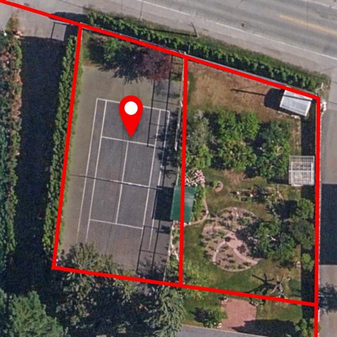 Prime Development Opportunity Spacious R2 Zoned