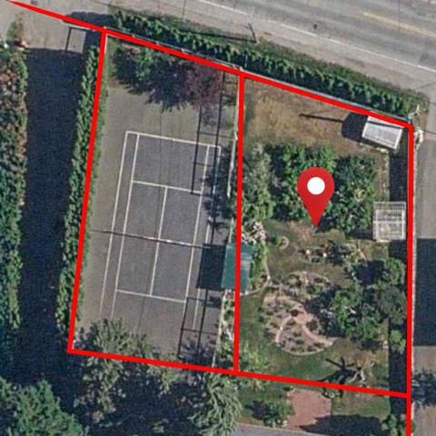 Prime Development Opportunity Spacious R2 Zoned