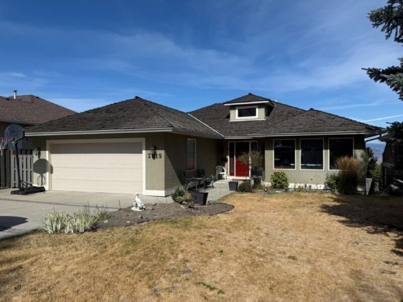 Court Order Sale With  Partially Finished  Basement & Great Views Over The Yard!  4 Bedrooms & 4 Baths